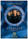 Stargate SG-1 Season 1