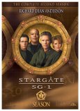 Stargate SG-1 Season 2 (Thinpak) (1997)