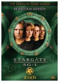 Stargate SG-1 Season 3 (Thinpak) (1997)