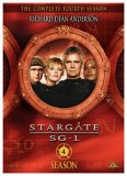 Stargate SG-1 Season 4 (Thinpak) (1997)