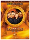 Stargate SG-1 Season 6 (Thinpak) (1997)
