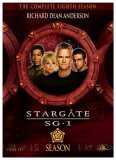 Stargate SG-1 Season 8