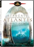 Stargate Atlantis - Rising (Pilot Episode) (2004)
