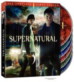 Supernatural - The Complete First Season