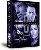 The X-Files - The Complete Eighth Season