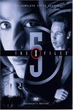 The X-Files - The Complete Fifth Season