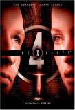 The X-Files - The Complete Fourth Season