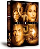 The X-Files - The Complete Ninth Season