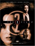 The X-Files - The Complete Second Season