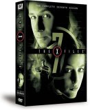 The X-Files - The Complete Seventh Season