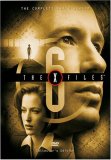 The X-Files - The Complete Sixth Season