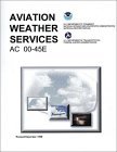 Aviation Weather Services