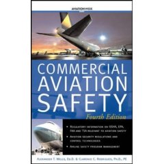 Commercial Aviation Safety